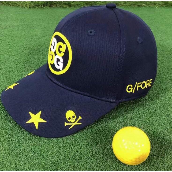 Mũ Lưỡi Trai Đánh Golf, Nón chơi Golf Cao Cấp