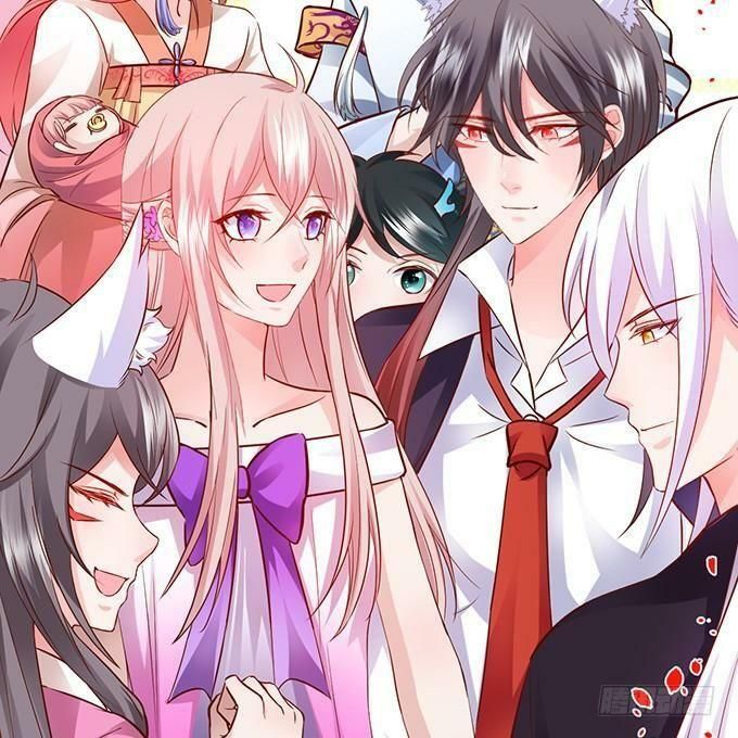 hồ tiên hung bạo chapter 160 40