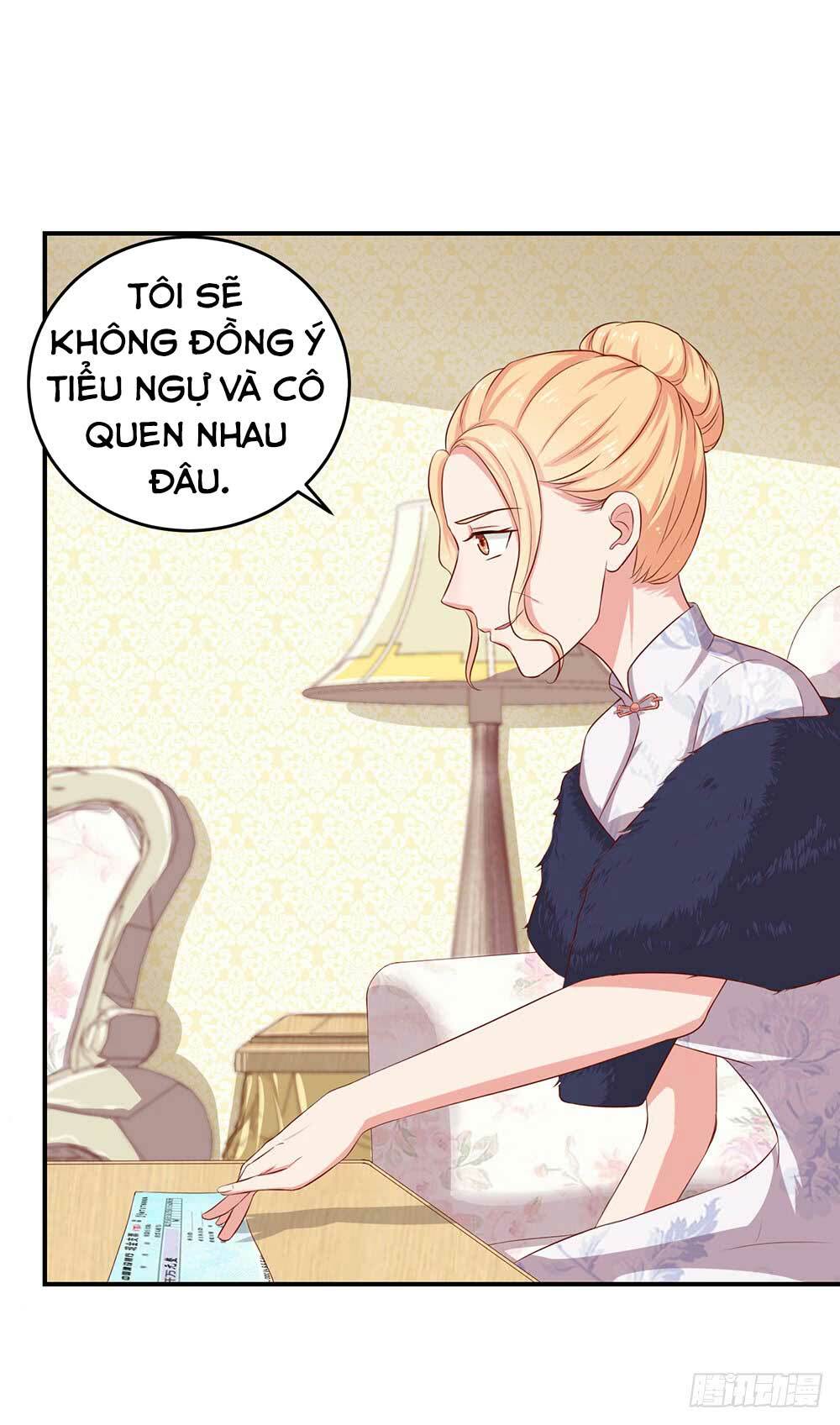 gả cho tình cũ làm lão bà chapter 33 12