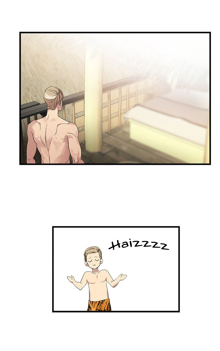 khách sạn ojakgyo chapter 2 37