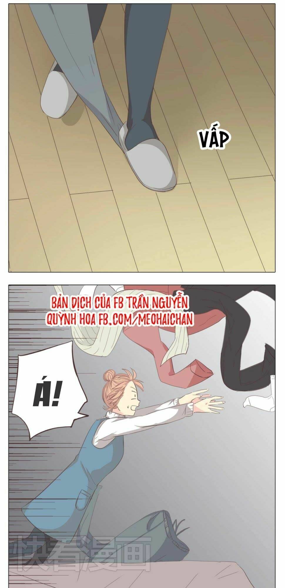 xin chào! dân nữ chapter 33 90