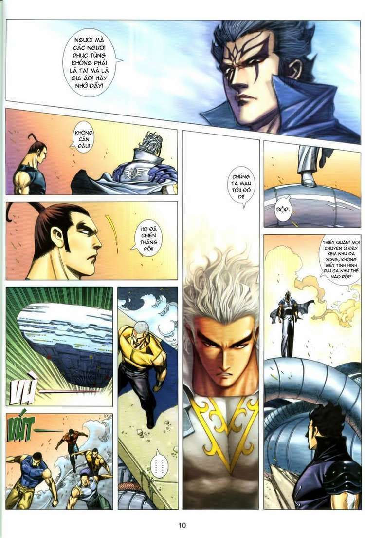 võ thần phượng hoàng chapter 43 8