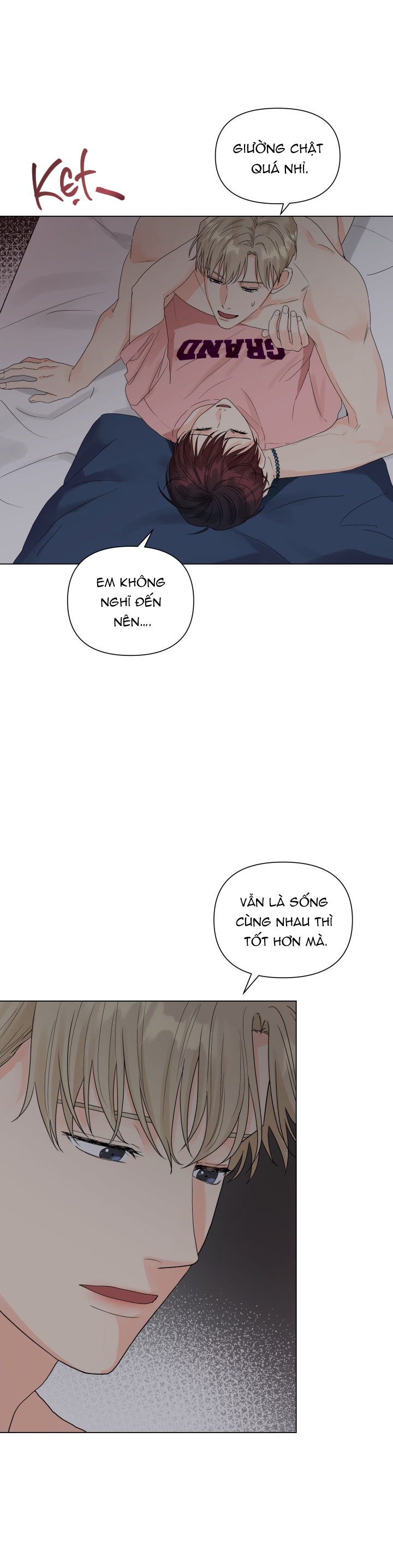 thủ hoa chapter 40 17