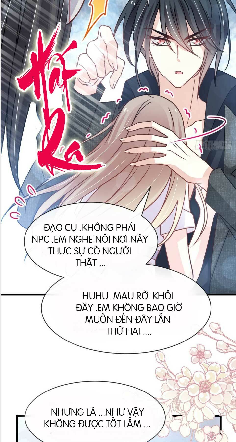 thiên hạ đệ nhất sủng phi chapter 152.2 18