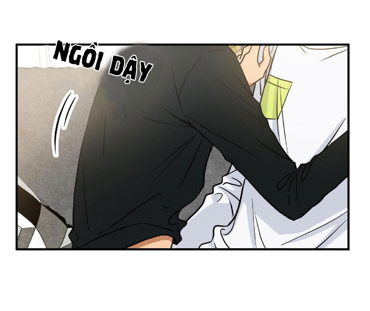 cú homerun lần thứ 7 chapter 15 32