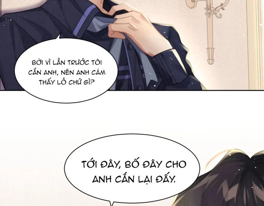 tình địch mỗi ngày đều trở nên đẹp hơn chapter 5 70
