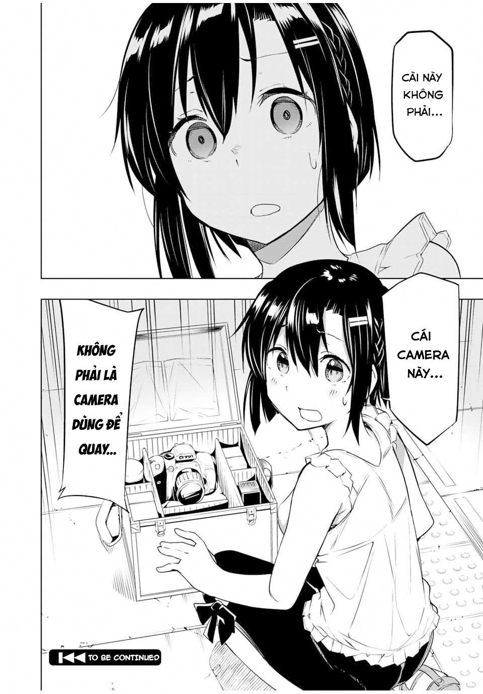 remake our life! chapter 9 17