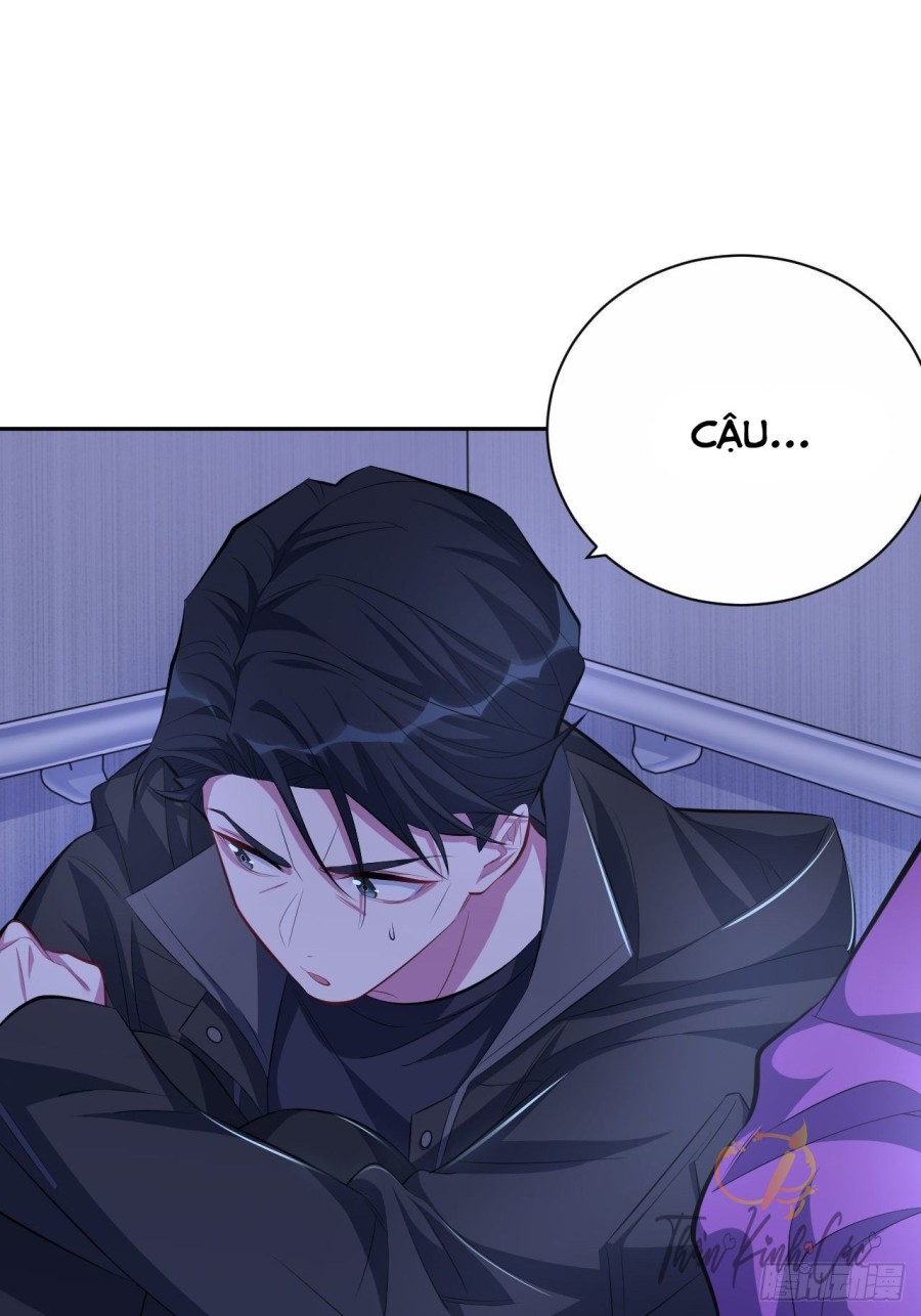 nhạc phụ đại nhân là bà xã chapter 32 32