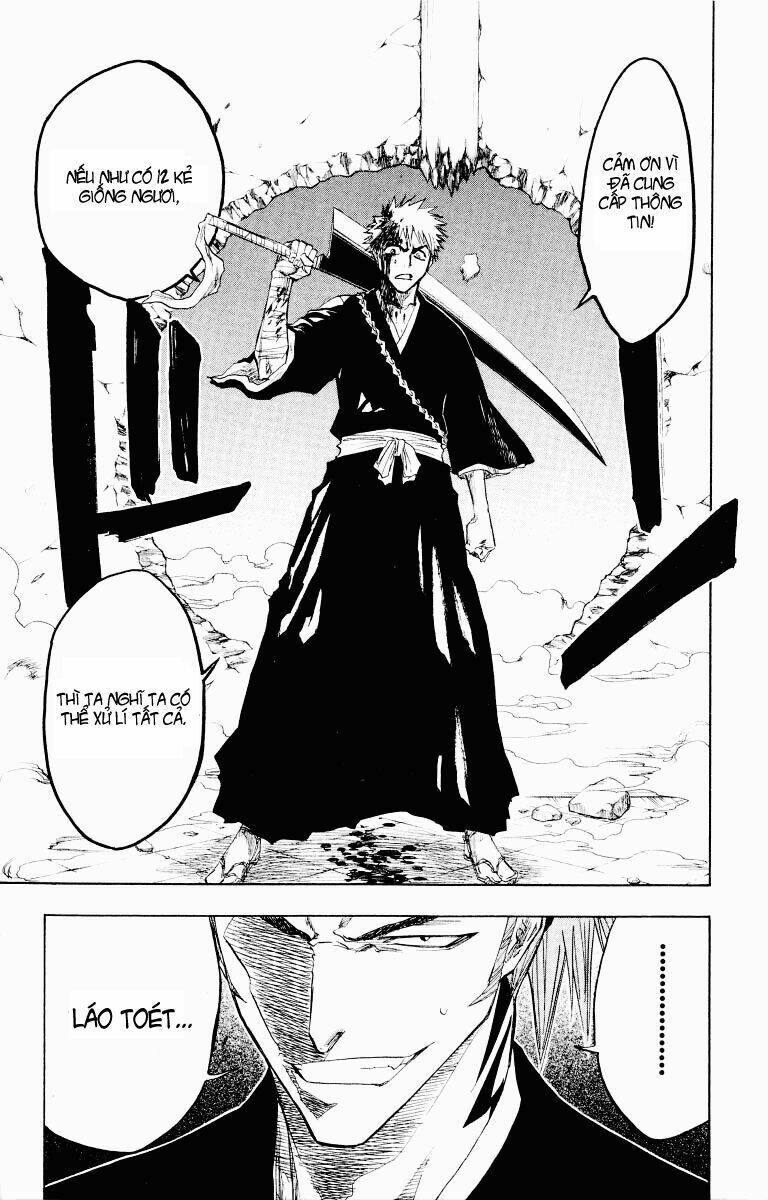 thần chết ichigo chapter 95 19