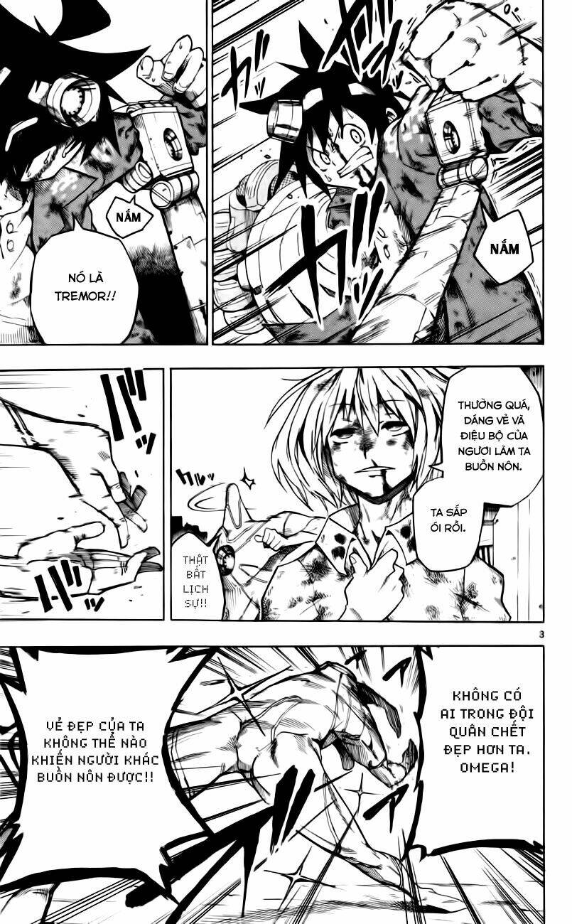 bullet armors chapter 16 4