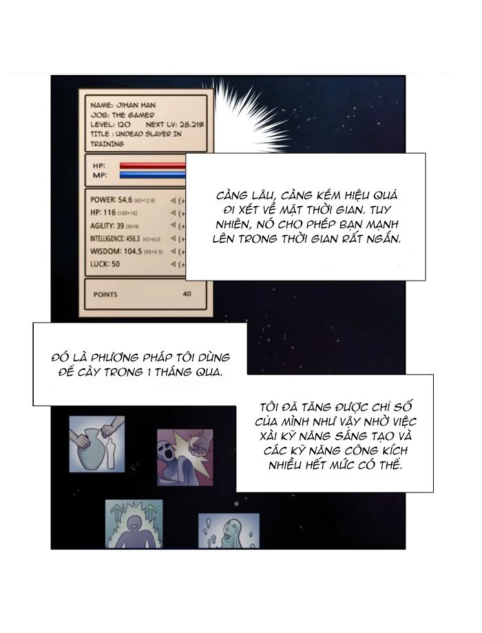 the gamer chapter 200 15