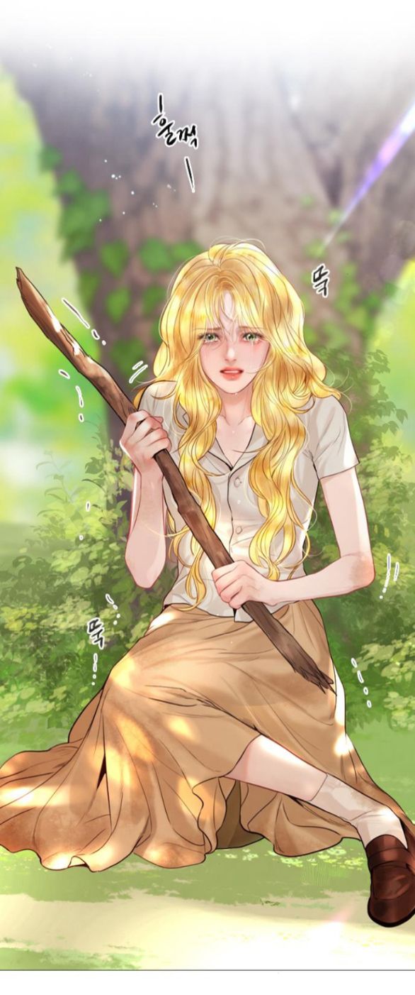 khóc đi hay là cầu xin tôi cũng được chapter 33.2 39