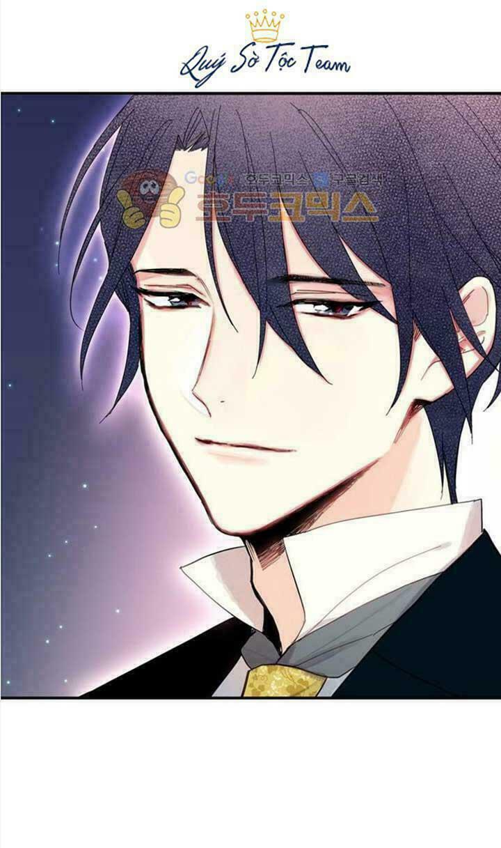 thánh nữ ẩn danh chapter 40 21