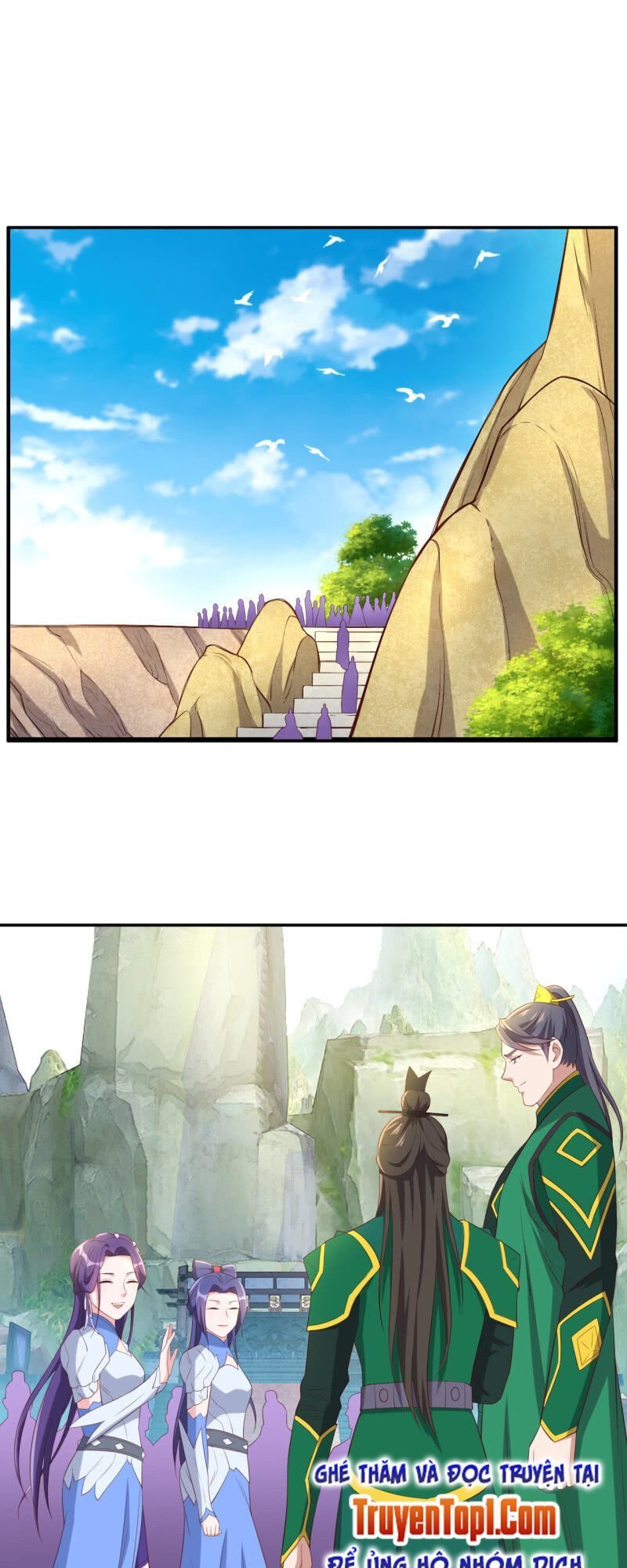 tà y cuồng thê chapter 133 15