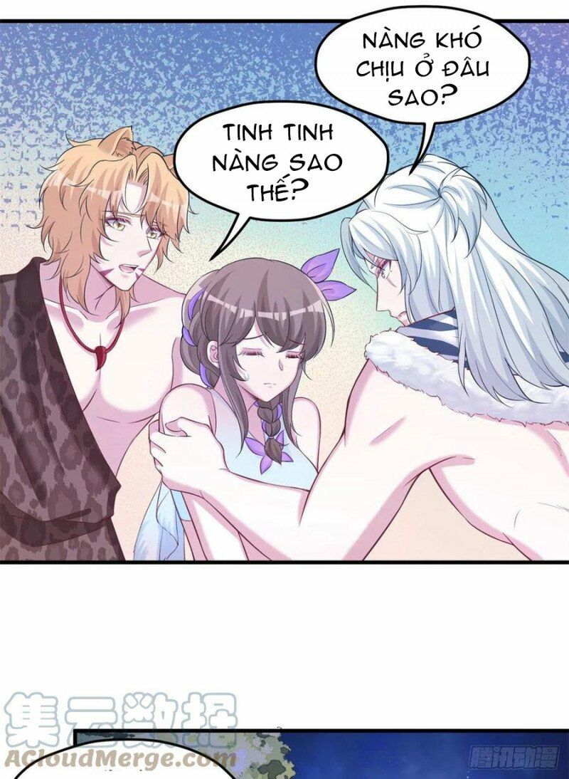 [16+] thảnh thơi thú thế chủng chủng điền, sinh sinh tể chapter 307 30