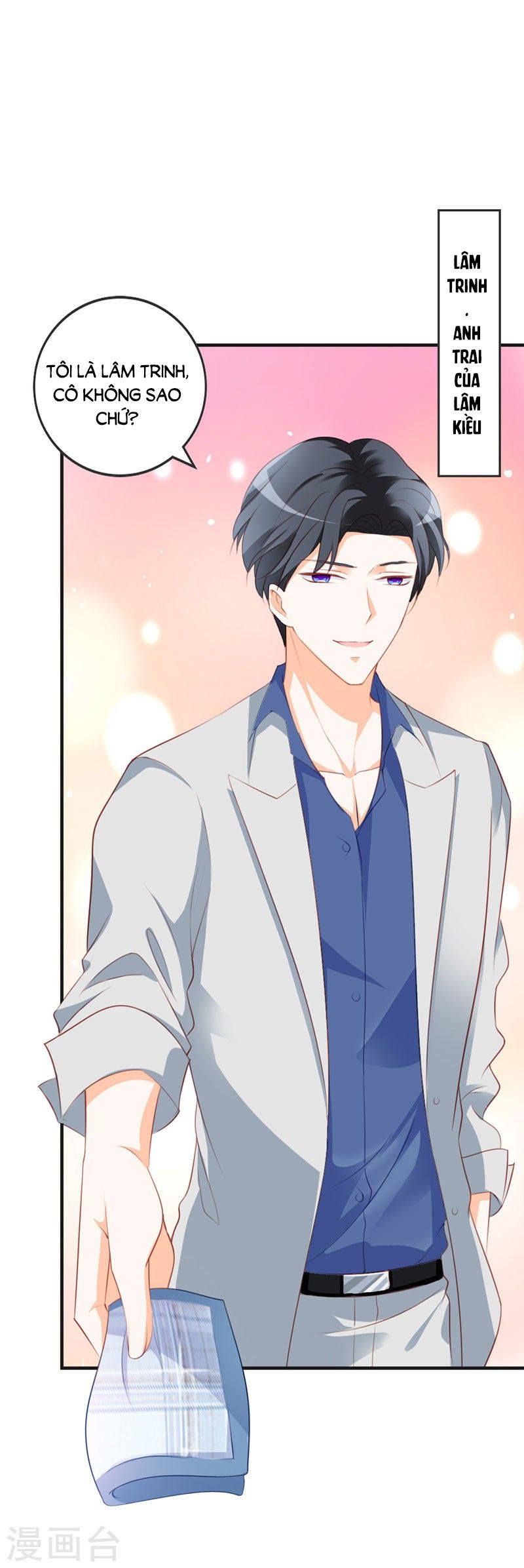 tình yêu một carat chapter 30 12