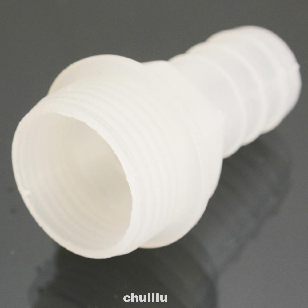 Đầu Nối Ống Bơm 19mm Cho Tàu Thuyền