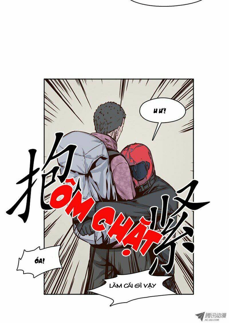 vua của vong linh chapter 94 9