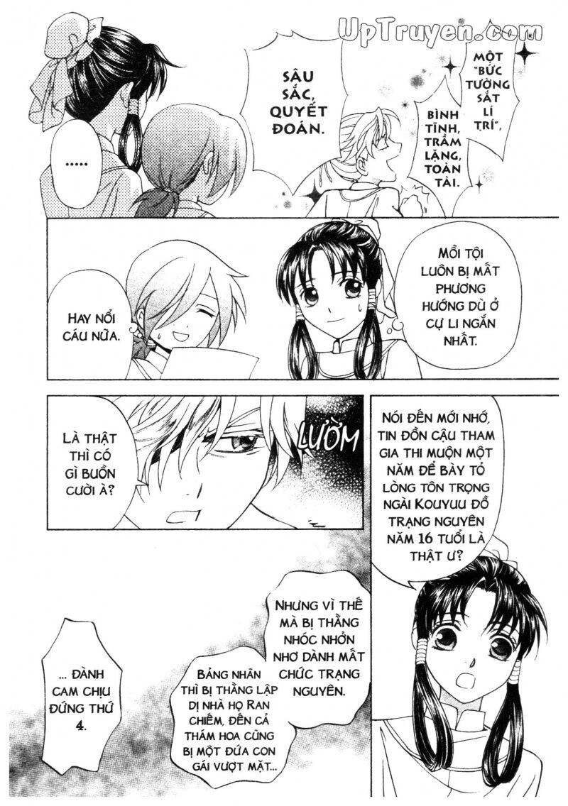 hoa nguyệt chapter 7 30