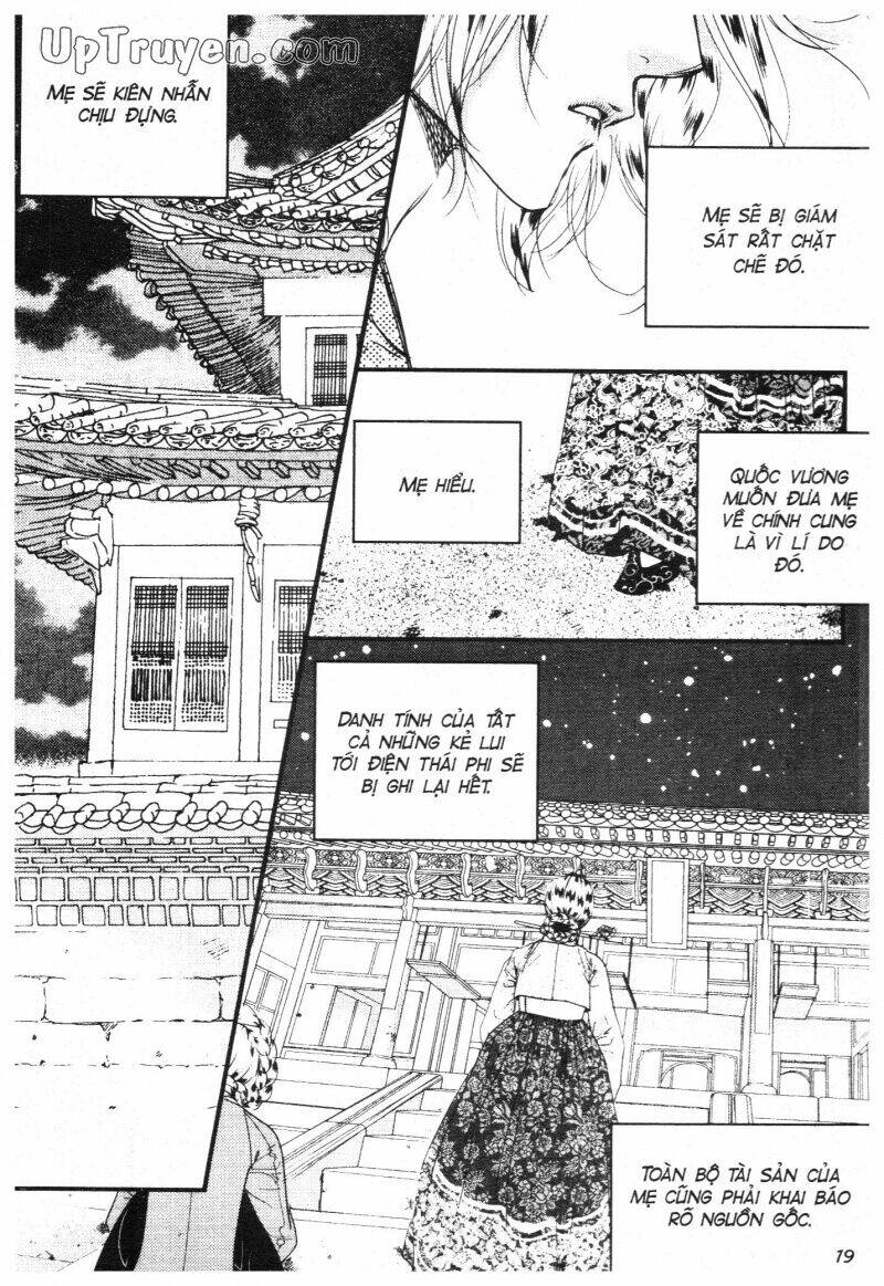 hoàng cung chapter 27 20