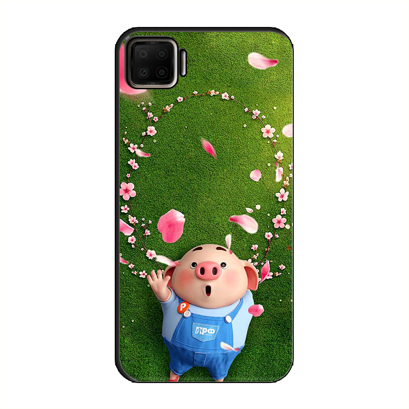 Ốp Lưng Dành Cho OPPO A73 2020
