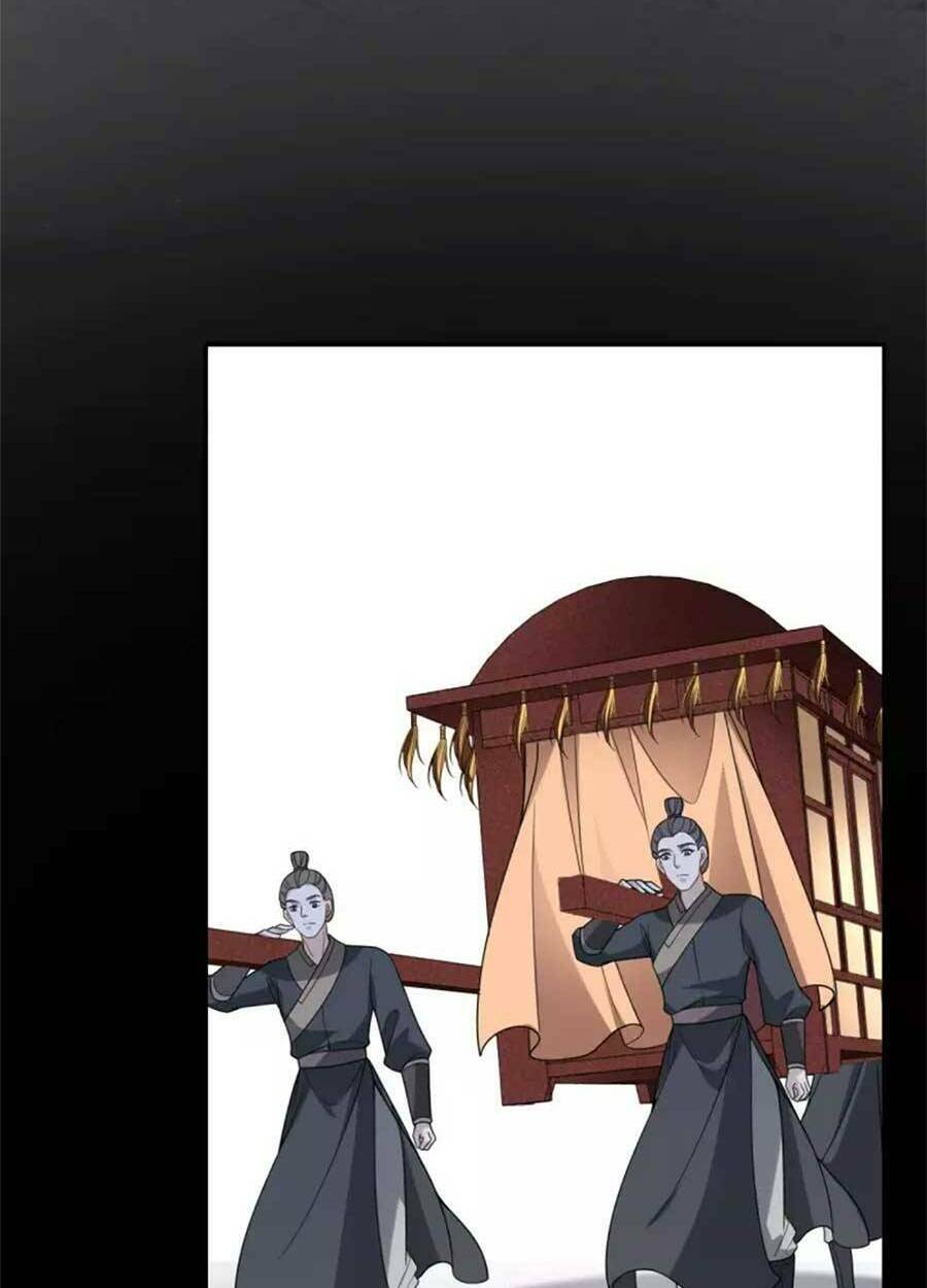 tướng quân, bổn phi không nhận sủng chapter 44 44