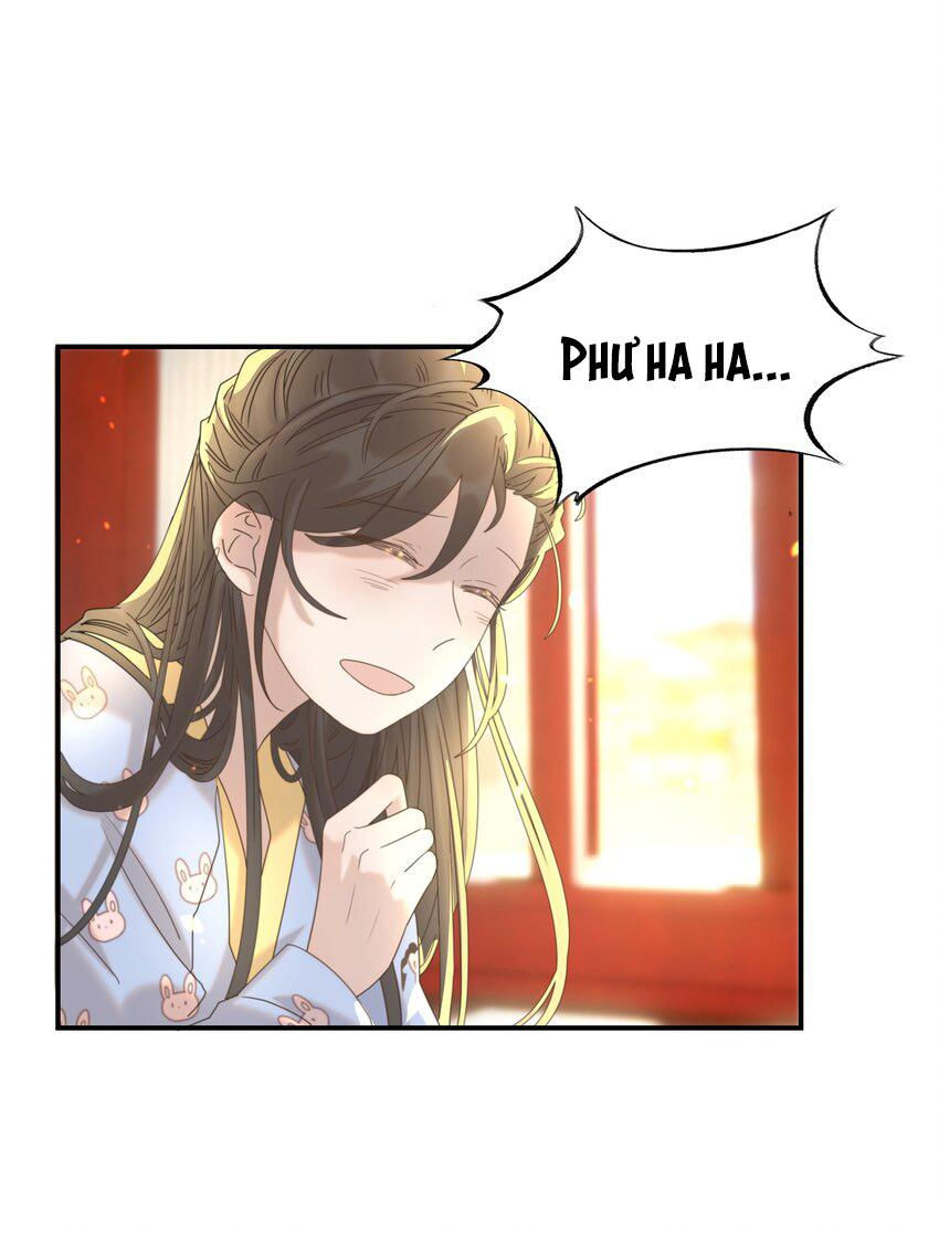 hình như cầm nhầm kịch bản của nữ chính rồi chapter 56 38