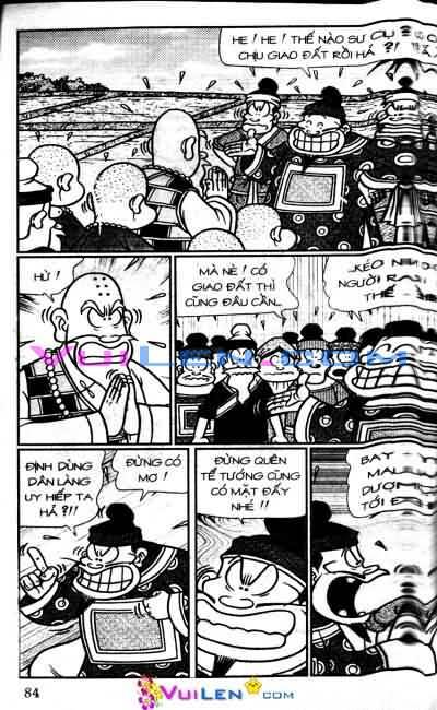 thần đồng đất việt chapter 60 81