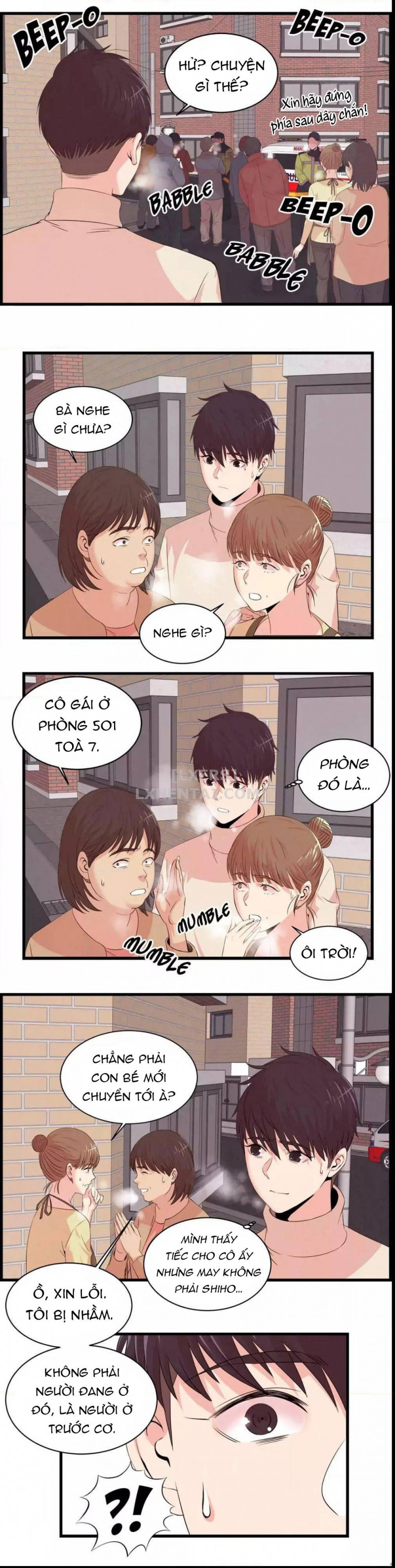 chuyên gia tình dục chapter 46 9