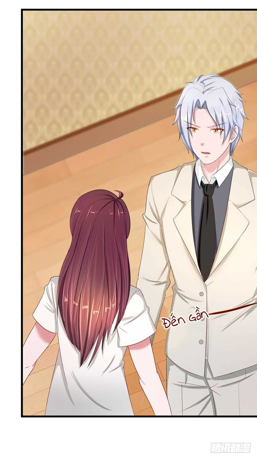 gả cho tình cũ làm lão bà chapter 11 10