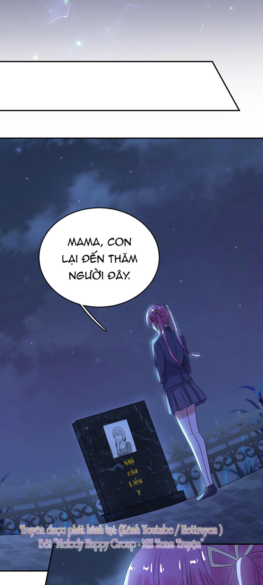 hoàn mỹ lão công tiến hóa luân chapter 55 33