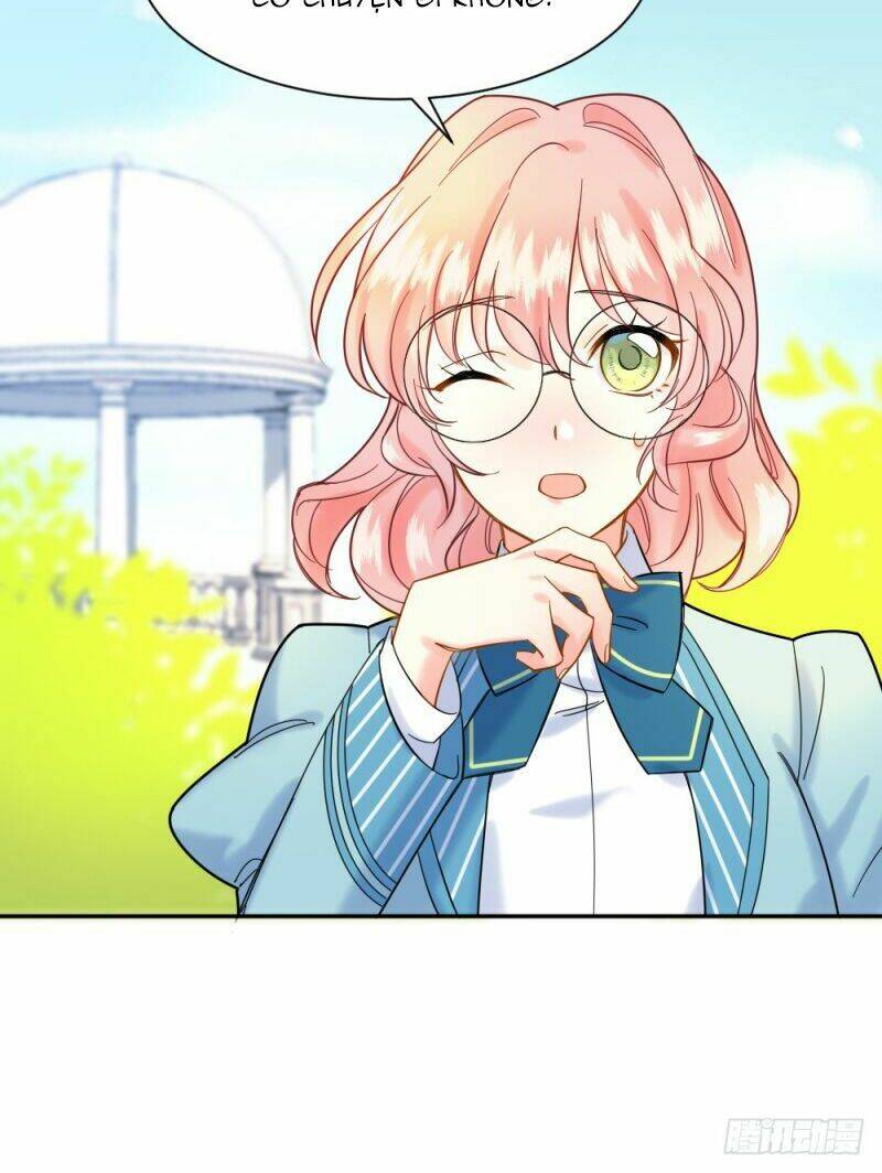 trời sinh một đôi?! ta từ chối! chapter 5 23