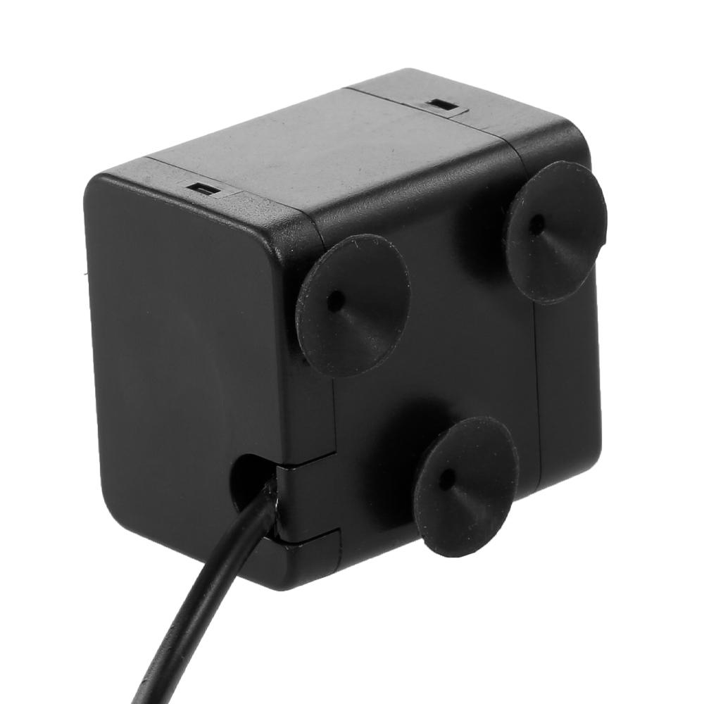 Máy bơm nước USB không chổi than mini thích hợp cho đài phun nước chìm, ao, hồ cá và bể cá