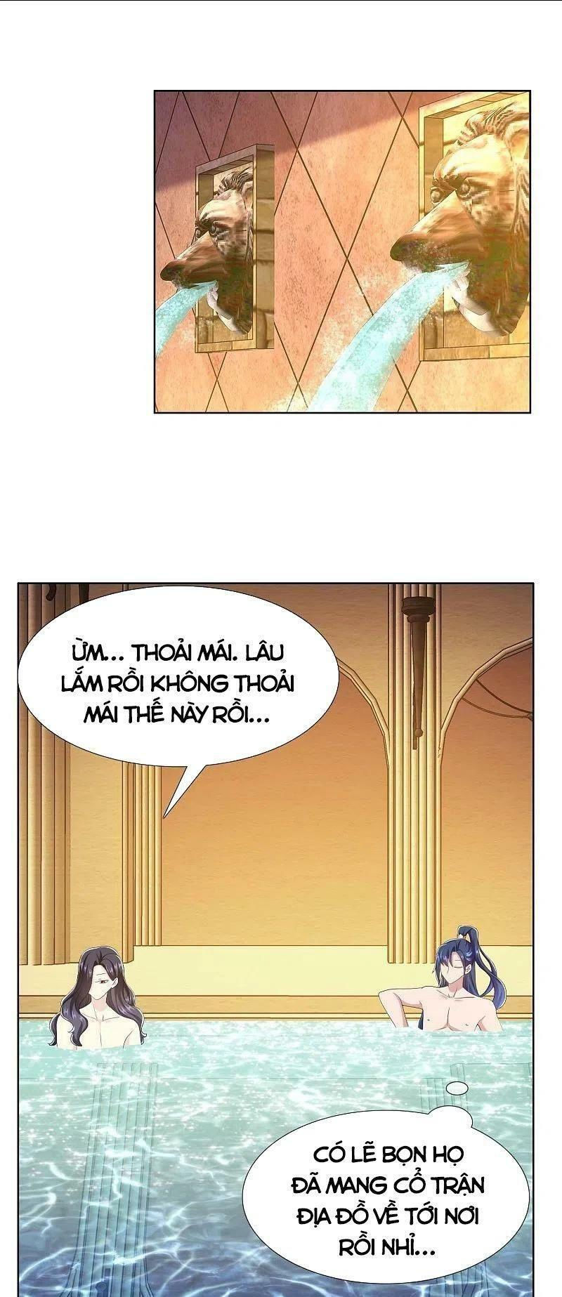 ta không phải nhân vật phản diện chapter 85 27