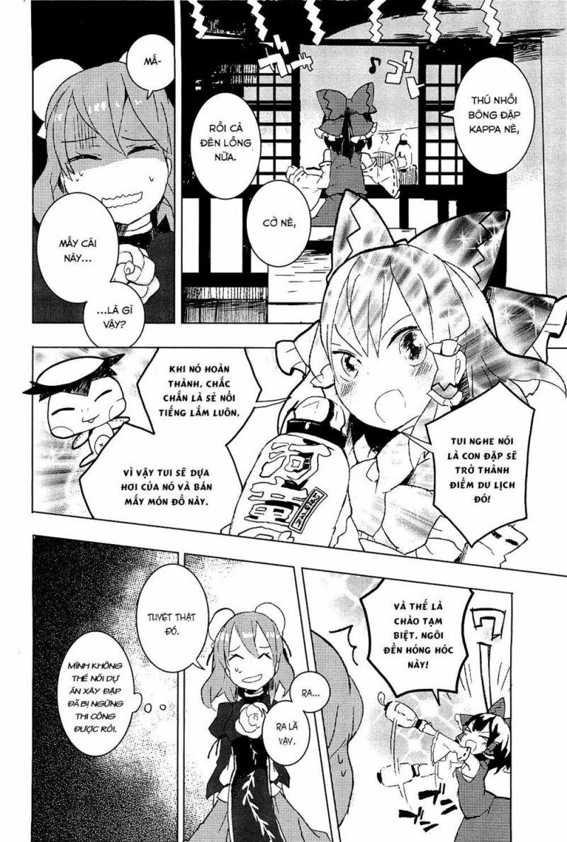 touhou ibarakasen - wild and horned hermit chapter 5 26