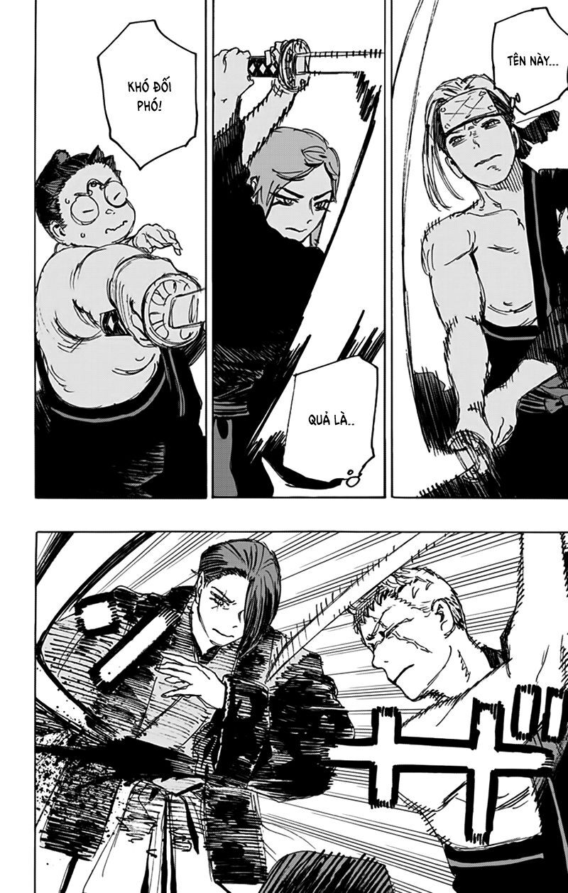 jigokuraku chapter 111 17