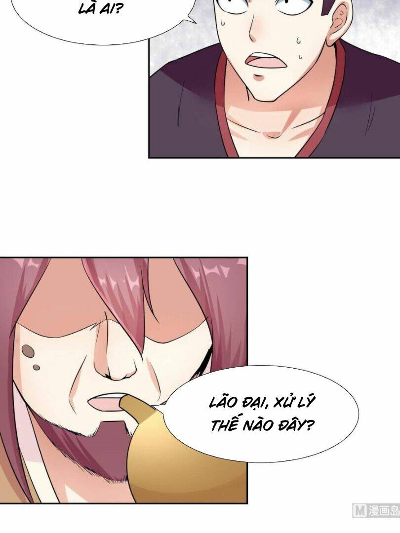 hắn là long ngạo thiên chapter 76 13