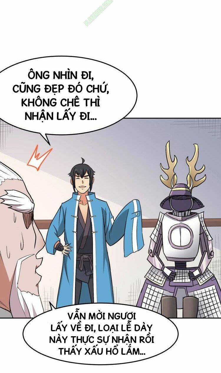 ta luyện giả kim trong thời đại tu tiên chapter 44 6