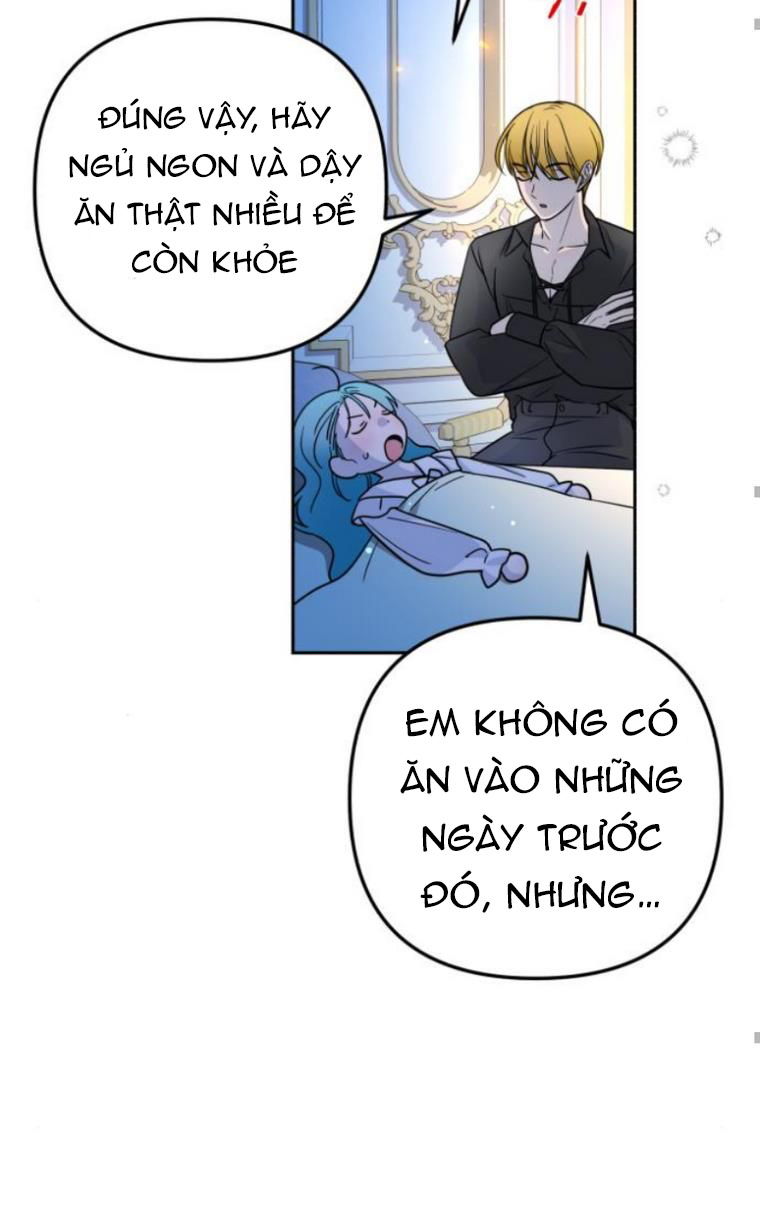 tiểu công nương mint chapter 9 28
