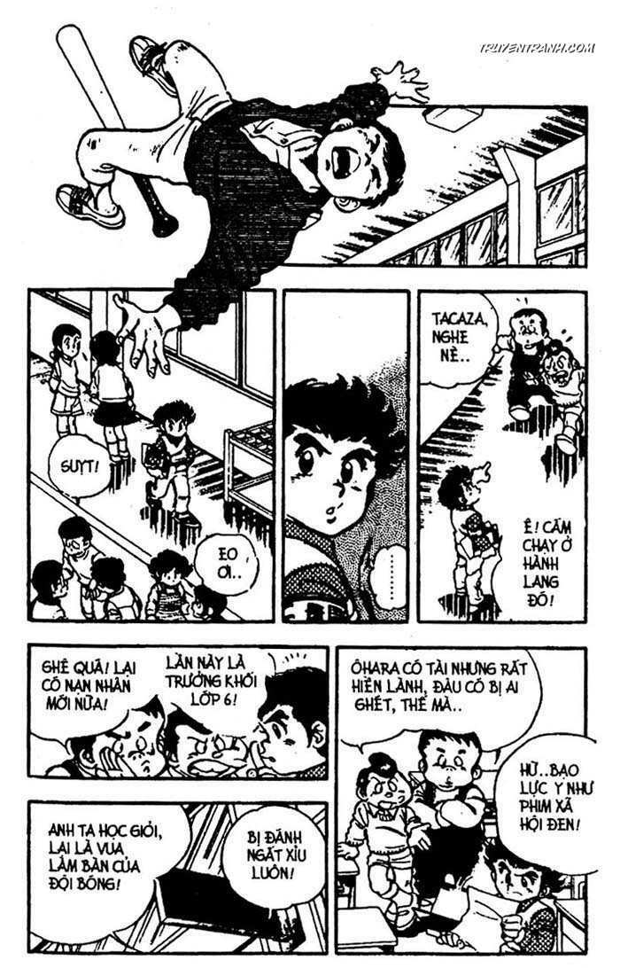 cậu bé giỏi võ chapter 40 20