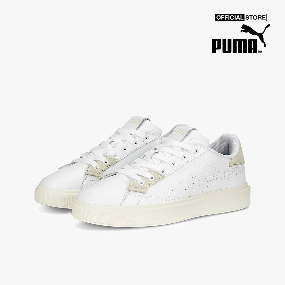 PUMA - Giày sneakers nữ cổ thấp Lajla3889