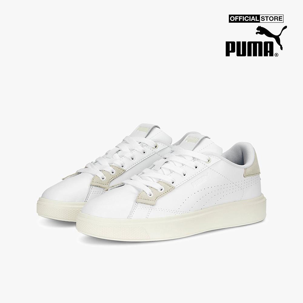 PUMA - Giày sneakers nữ cổ thấp Lajla388951