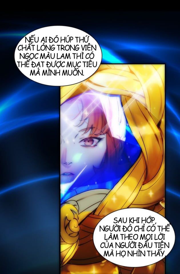 chiến lược sinh tồn của tiểu thư chapter 1 41