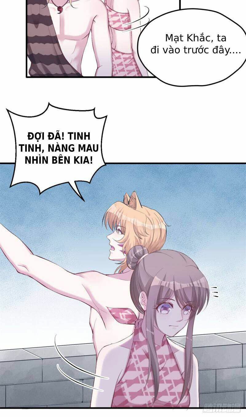 [16+] thảnh thơi thú thế chủng chủng điền, sinh sinh tể chapter 159 16