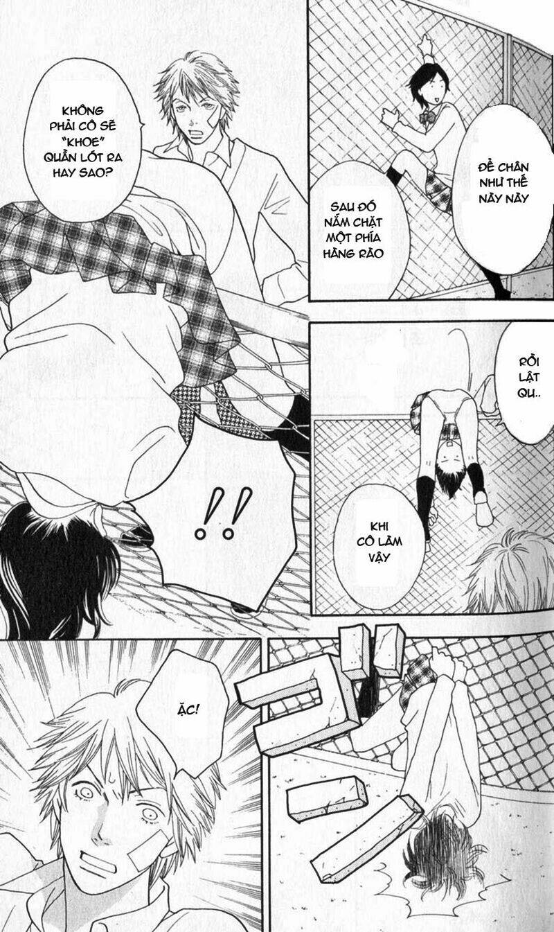 matsuri special chapter 7 15