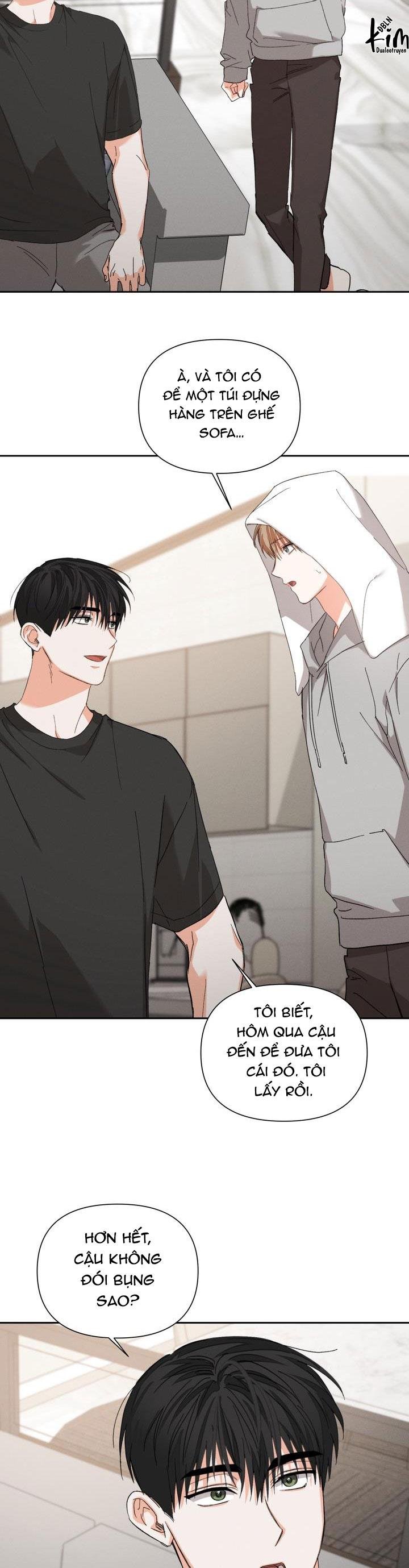 nine to nine chapter 66 20