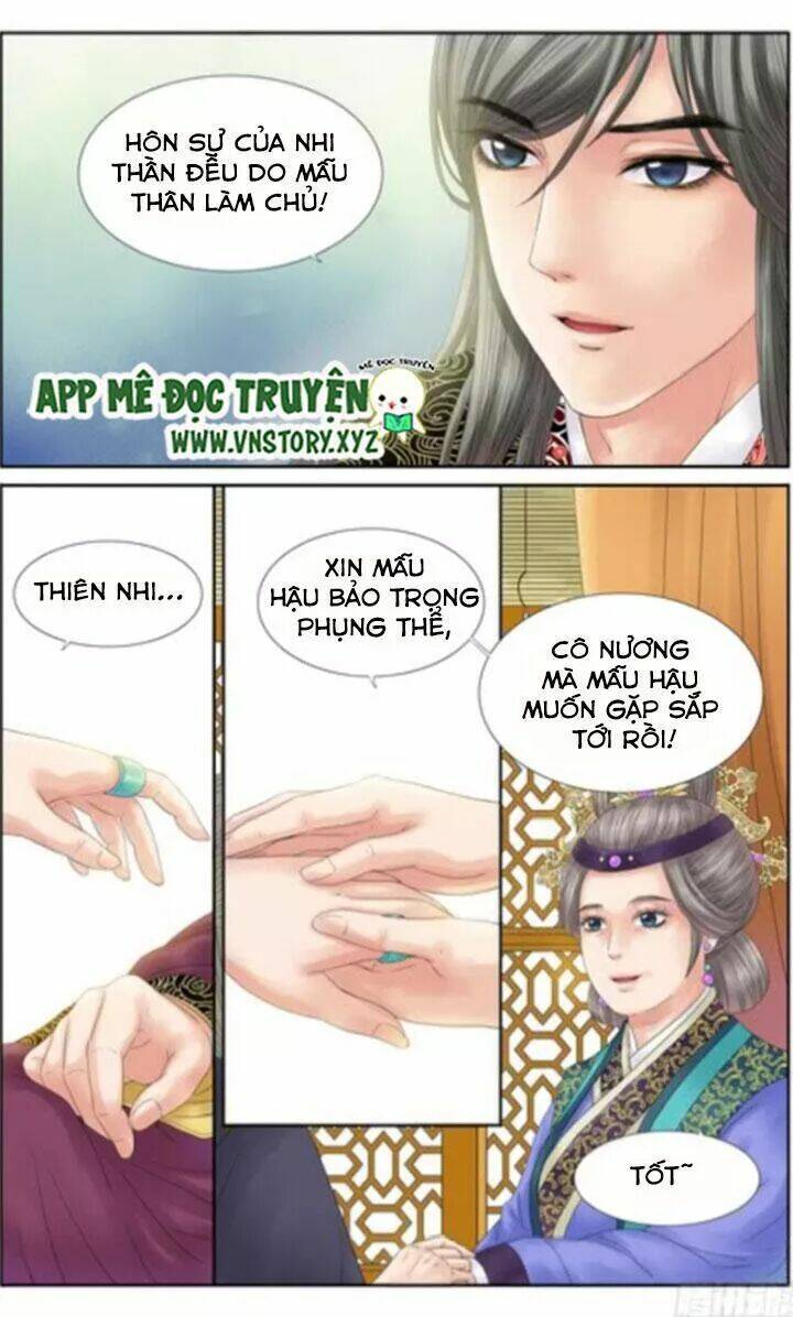 tam sinh kiếp chapter 14.2 6