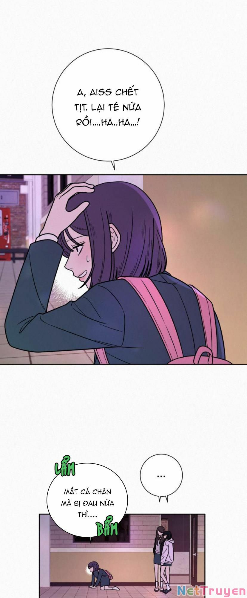 chiến lược: tình yêu trong sáng chapter 11 76