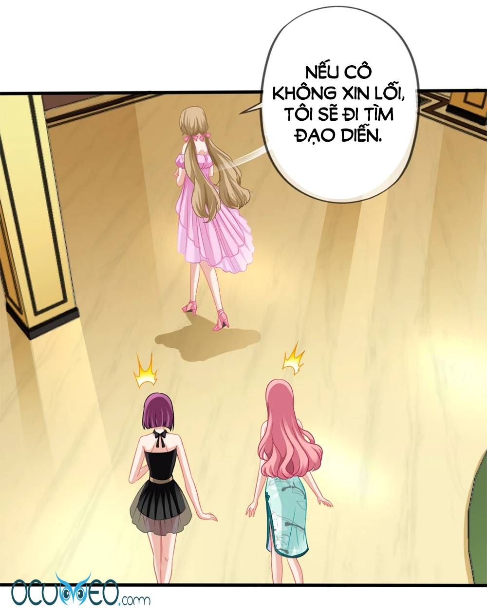 mỹ vị giai thê chapter 31 20