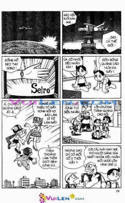 perman - cậu bé siêu nhân chapter 81 2